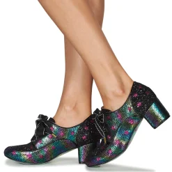 Irregular Choice - SUPERNOVA