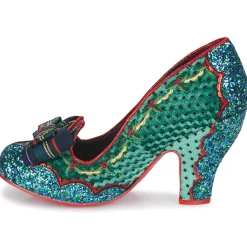 Irregular Choice - Wrapped Up Pretty