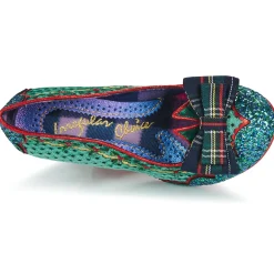 Irregular Choice - Wrapped Up Pretty