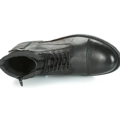 Jack & Jones - ALBANY LEATHER