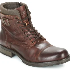 Jack & Jones - ALBANY LEATHER