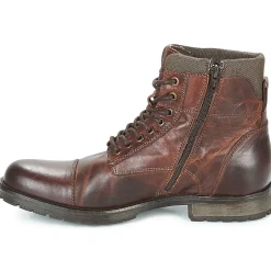 Jack & Jones - ALBANY LEATHER
