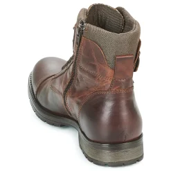 Jack & Jones - ALBANY LEATHER