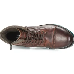 Jack & Jones - ALBANY LEATHER