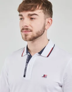 Jack & Jones - JCOLOGAN POLO SS