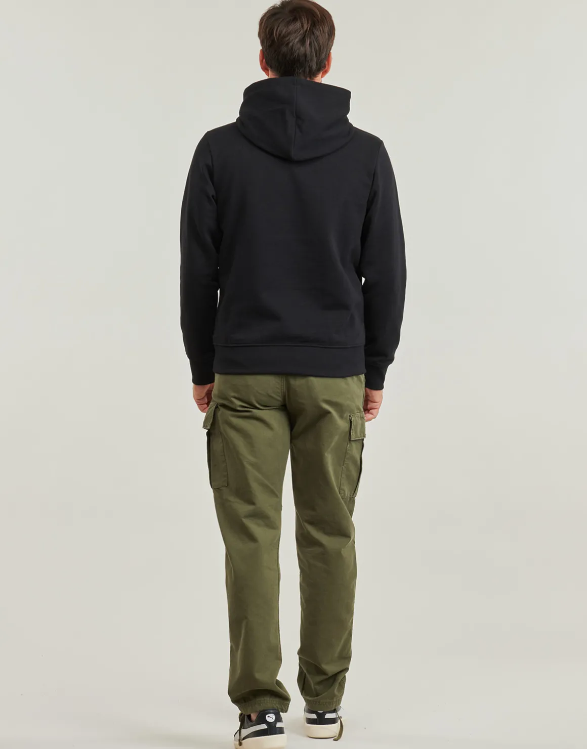 Jack & Jones - JCOOUTDOOR