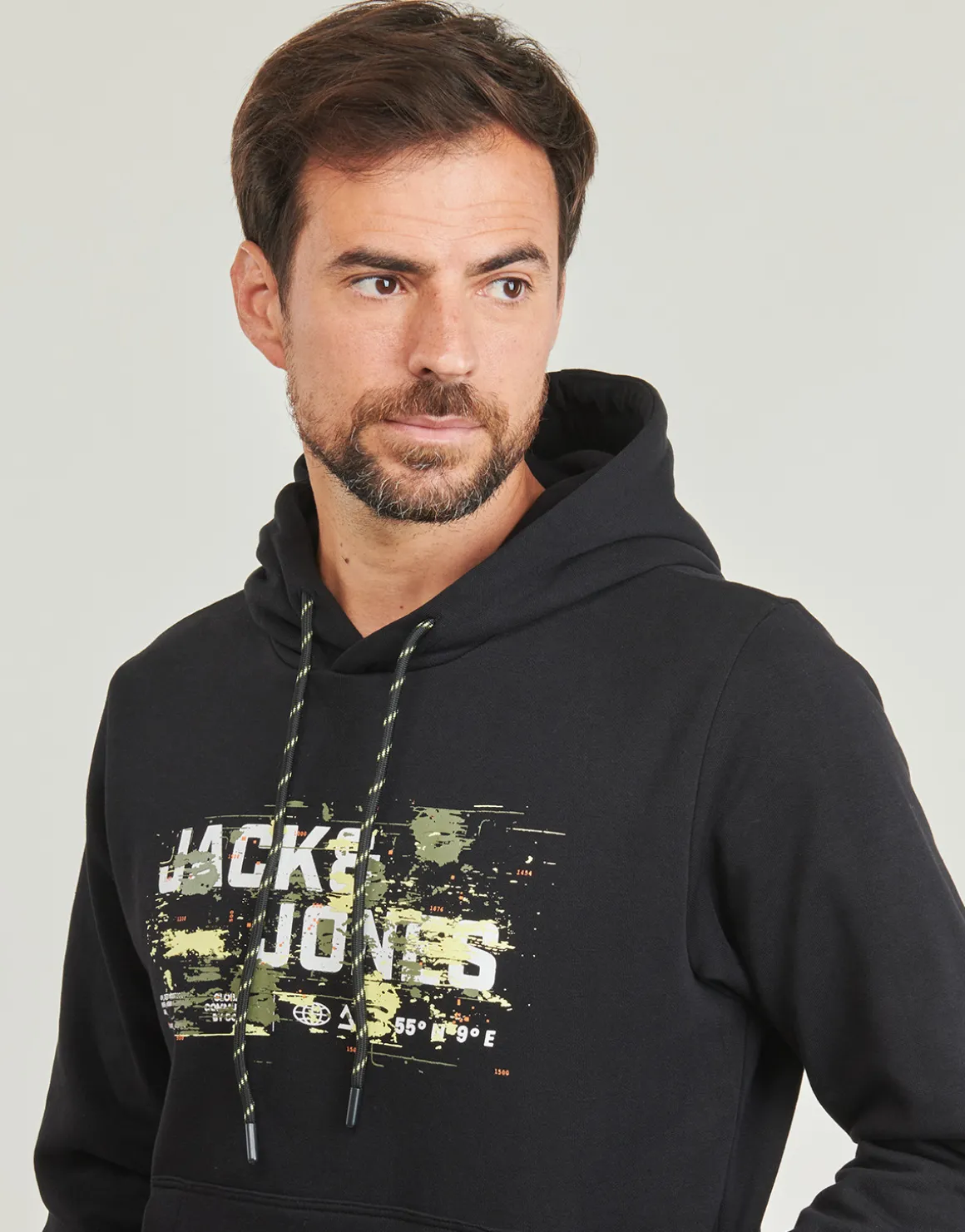 Jack & Jones - JCOOUTDOOR