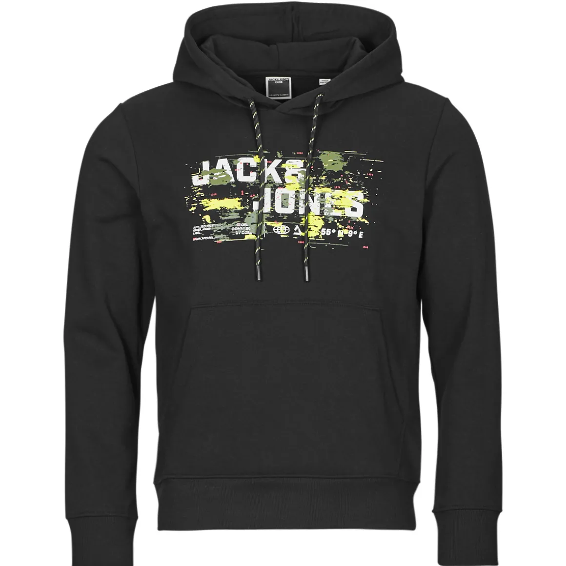 Jack & Jones - JCOOUTDOOR