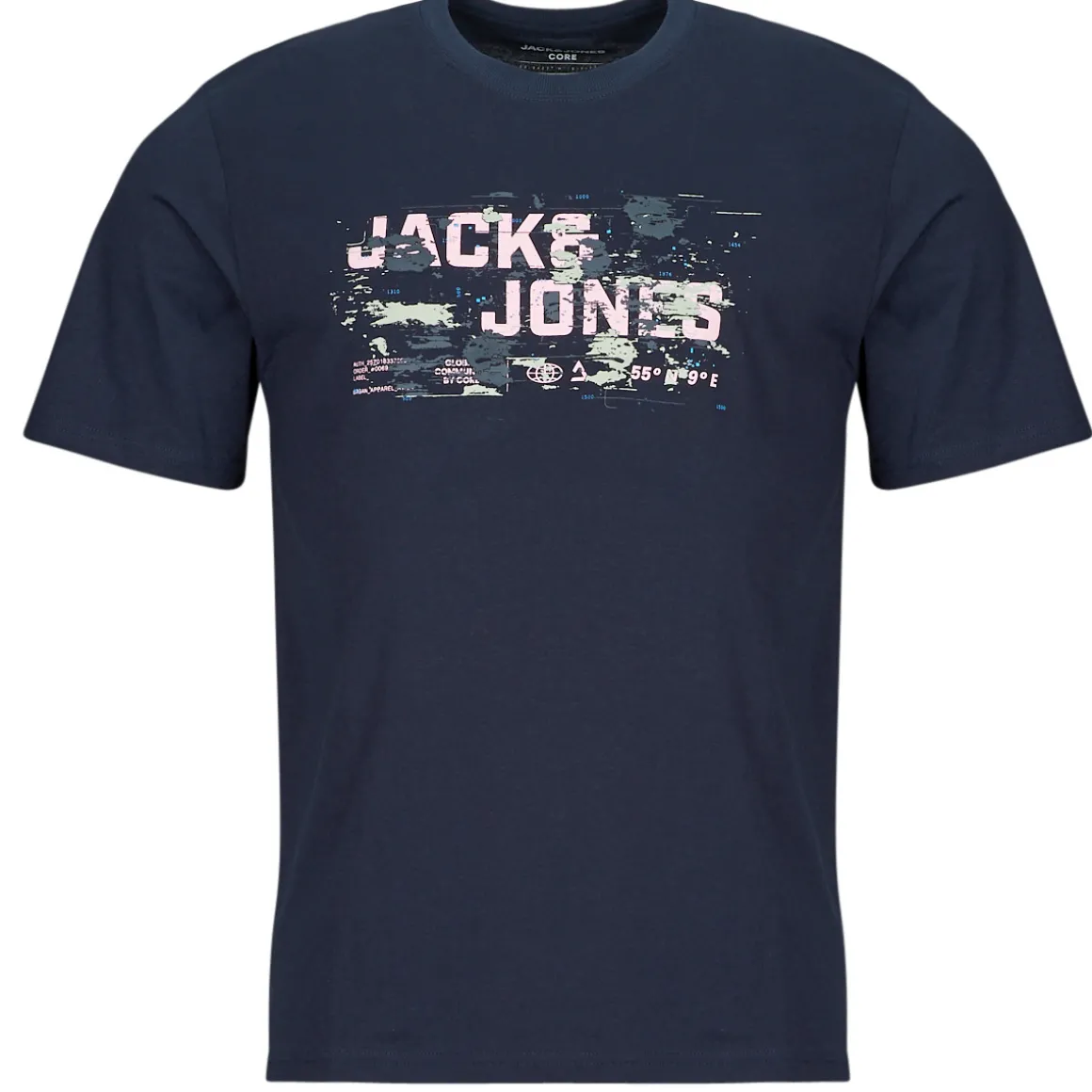 Jack & Jones - JCOOUTDOOR