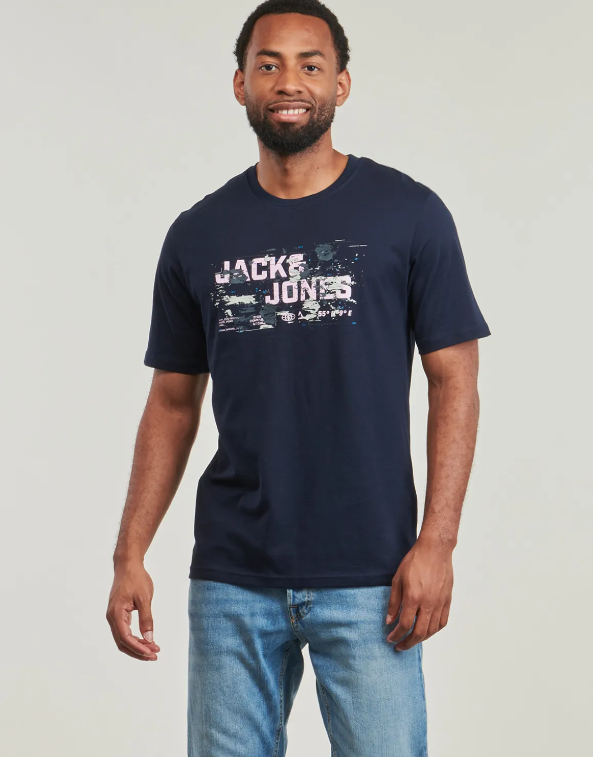 Jack & Jones - JCOOUTDOOR