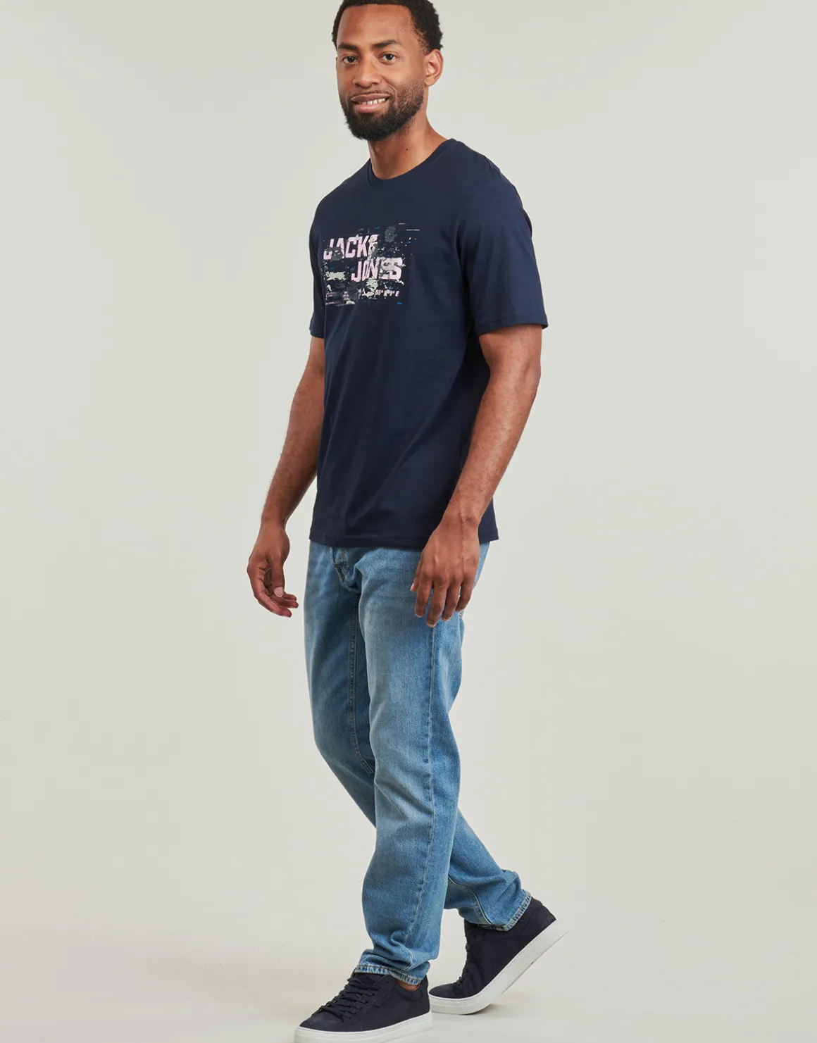 Jack & Jones - JCOOUTDOOR