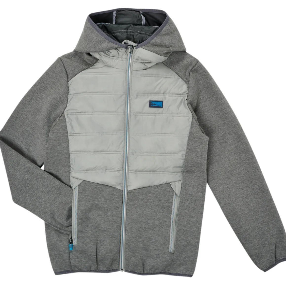 Jack & Jones - JCOTOBY HYBRID JACKET
