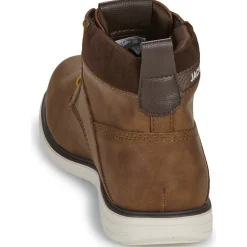 Jack & Jones - JFWDENVER PU COMBO BOOT