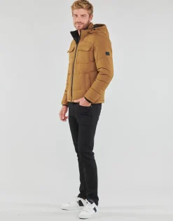 Jack & Jones - JJBRADY PUFFER