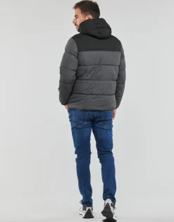 Jack & Jones - JJCHILI PUFFER HOOD