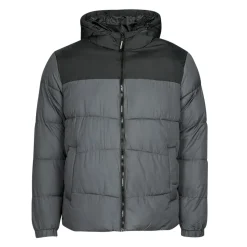 Jack & Jones - JJCHILI PUFFER HOOD