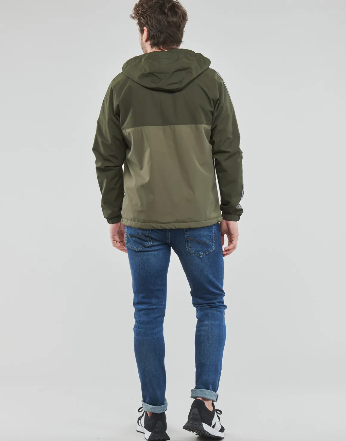 Jack & Jones - JJCLARK LIGHT JACKET
