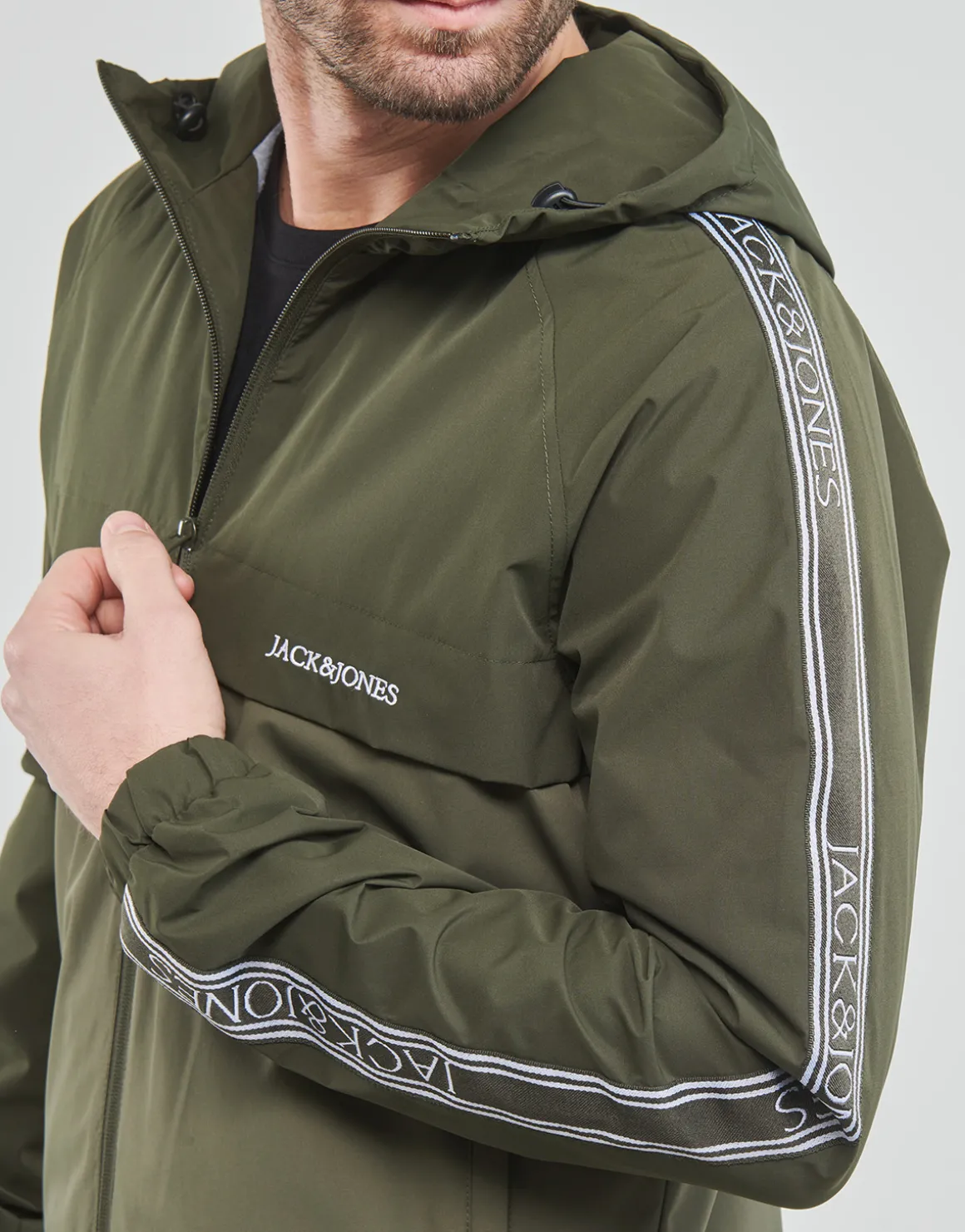 Jack & Jones - JJCLARK LIGHT JACKET