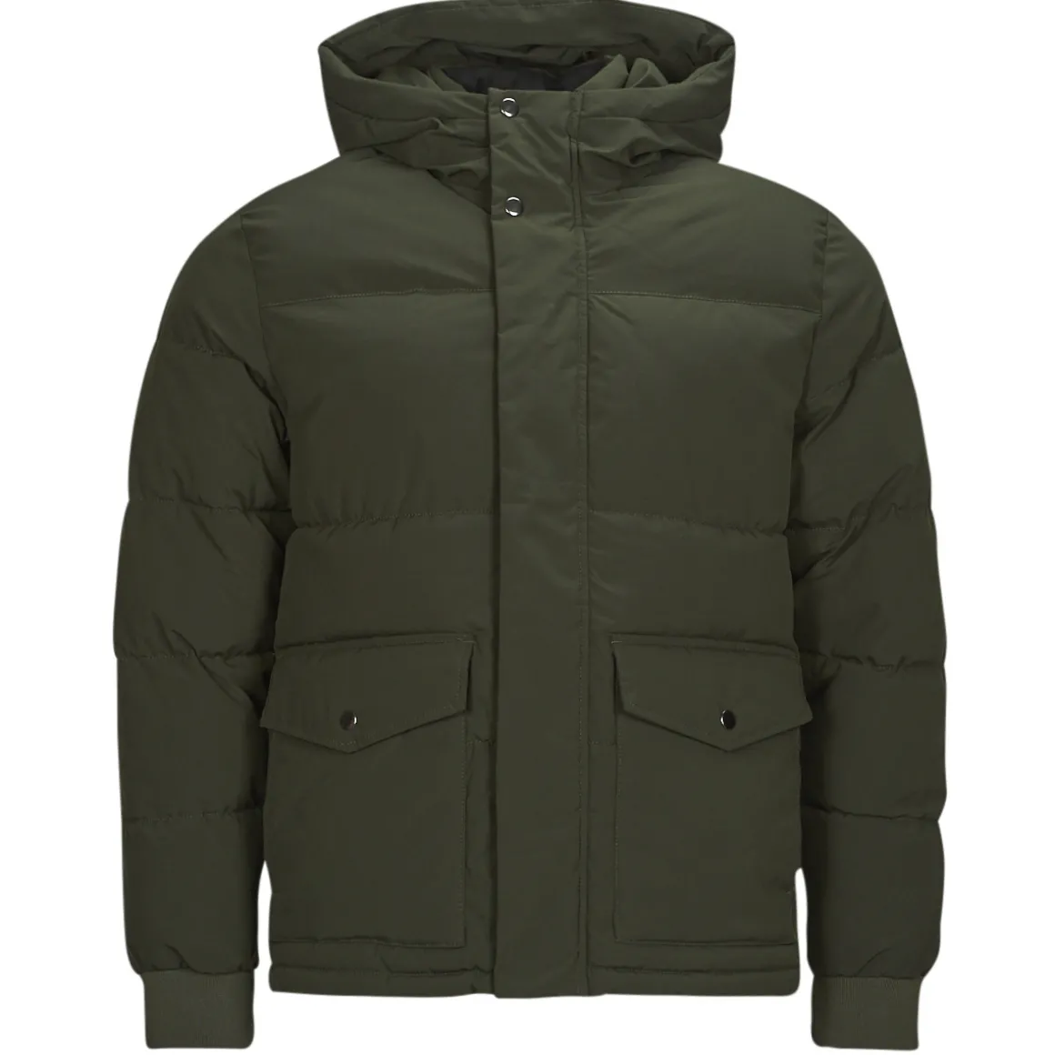 Jack & Jones - JJDAVID PUFFER JACKET