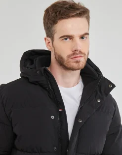 Jack & Jones - JJDAVID PUFFER JACKET