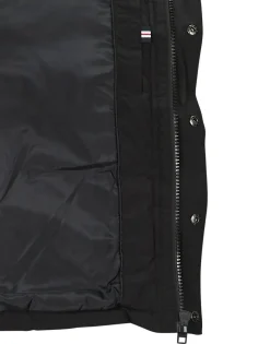 Jack & Jones - JJDAVID PUFFER JACKET