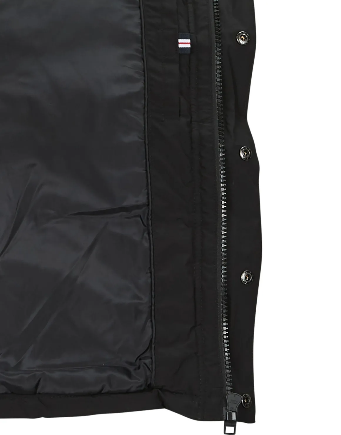 Jack & Jones - JJDAVID PUFFER JACKET