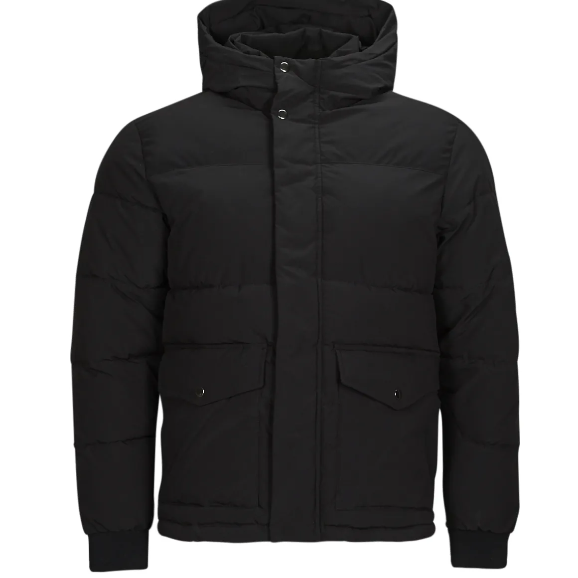 Jack & Jones - JJDAVID PUFFER JACKET