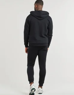 Jack & Jones - JJEBRADLEY SWEAT ZIP HOOD