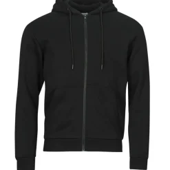 Jack & Jones - JJEBRADLEY SWEAT ZIP HOOD