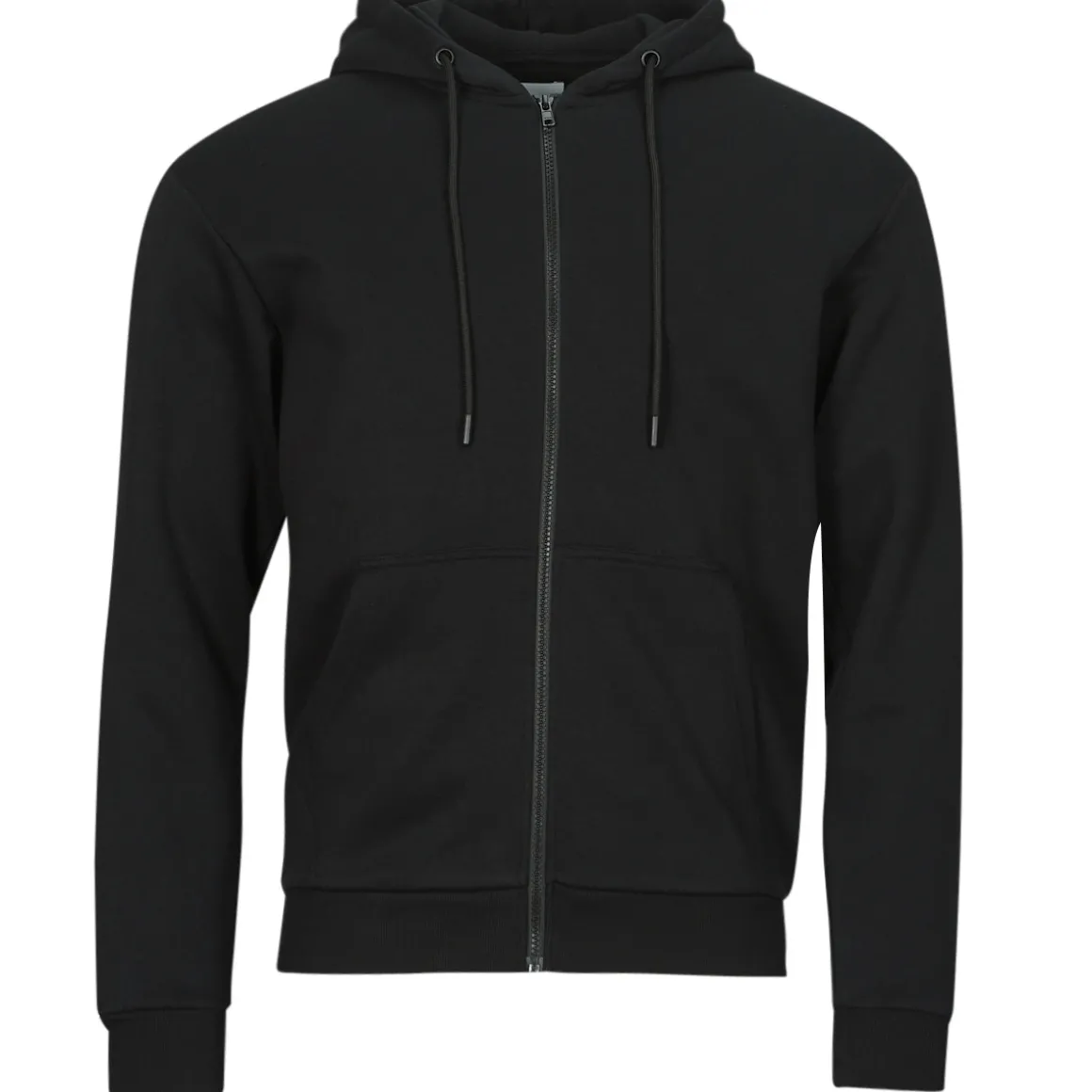 Jack & Jones - JJEBRADLEY SWEAT ZIP HOOD