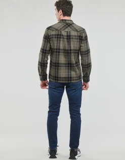 Jack & Jones - JJEJAY OVERSHIRT L/S