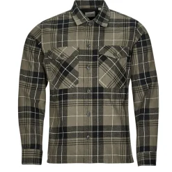 Jack & Jones - JJEJAY OVERSHIRT L/S