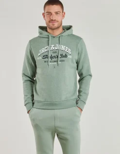 Jack & Jones - JJELOGO