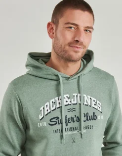 Jack & Jones - JJELOGO