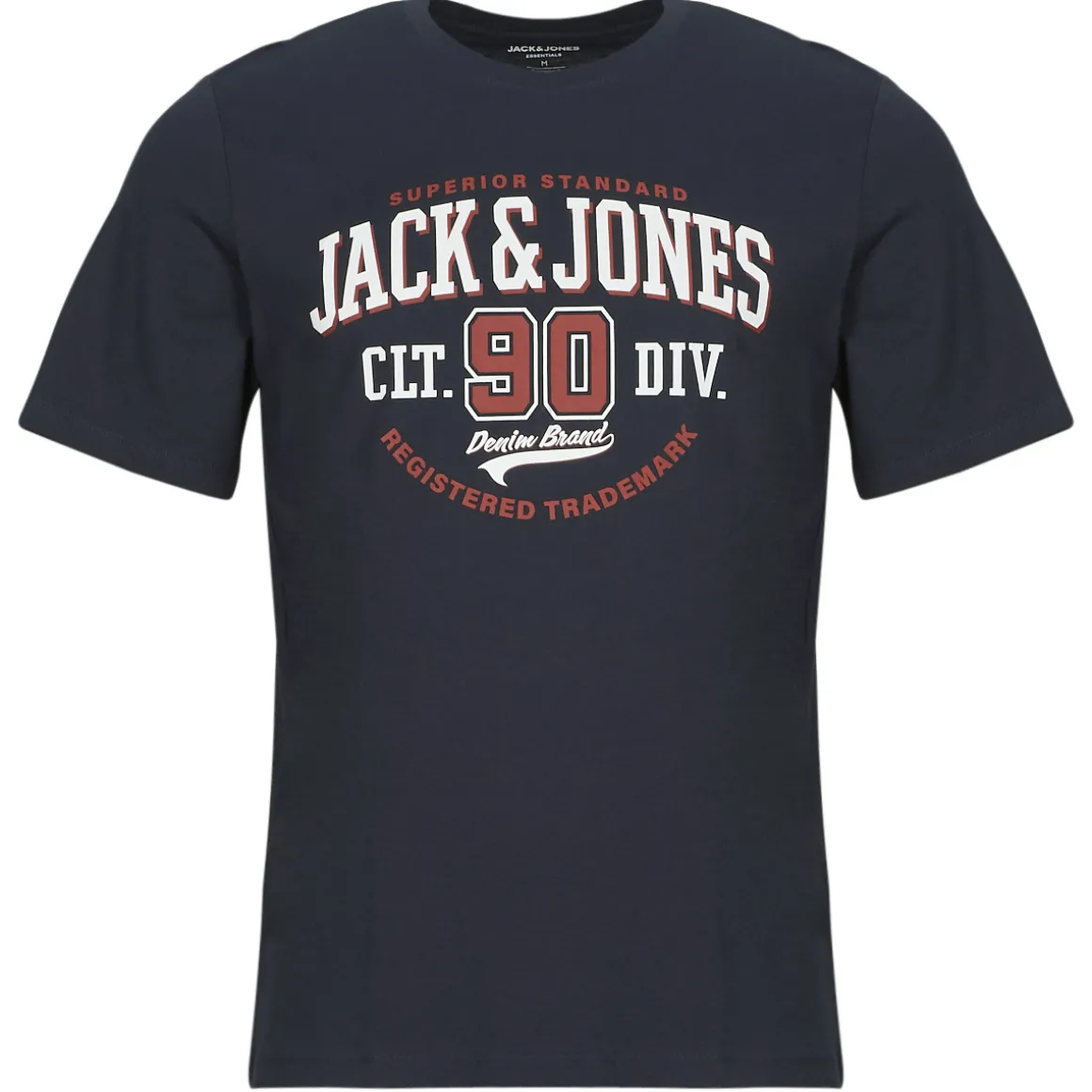 Jack & Jones - JJELOGO