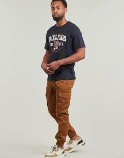 Jack & Jones - JJELOGO