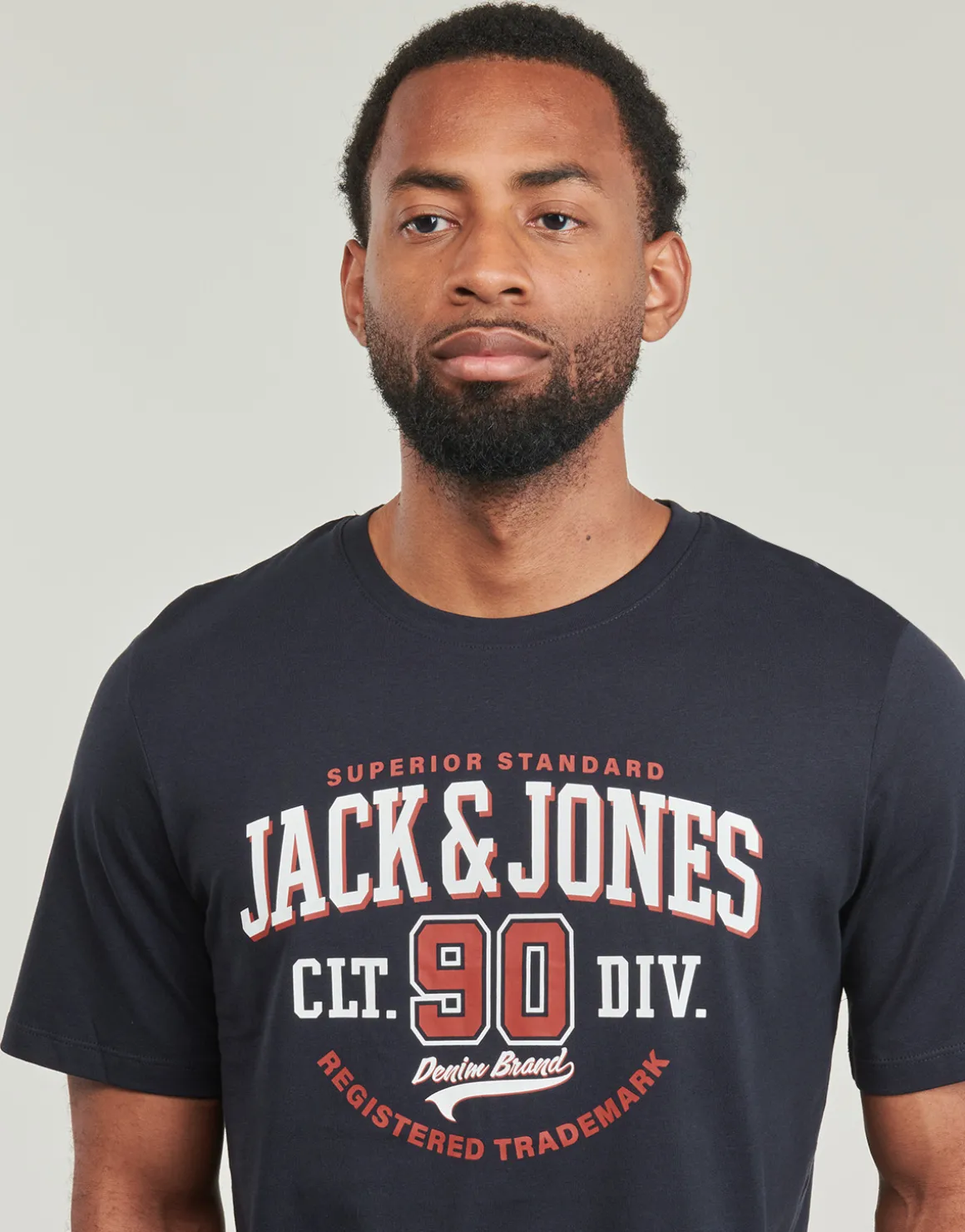 Jack & Jones - JJELOGO