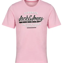 Jack & Jones - JJELOGO