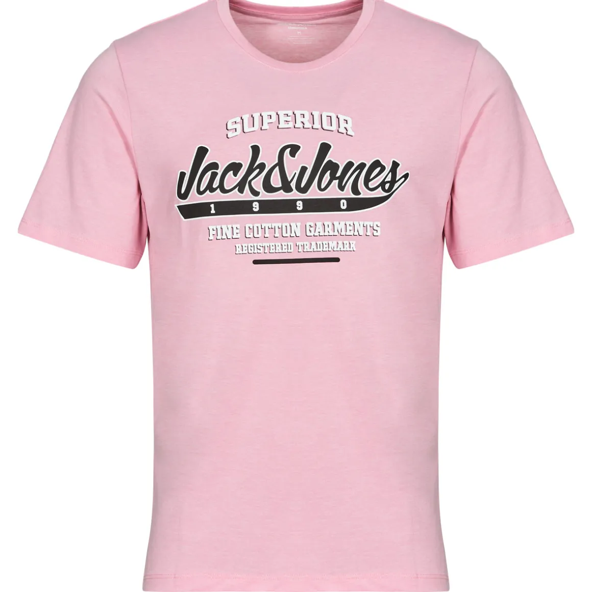 Jack & Jones - JJELOGO