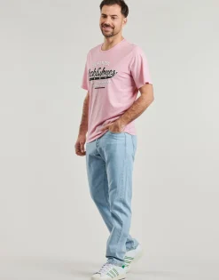 Jack & Jones - JJELOGO