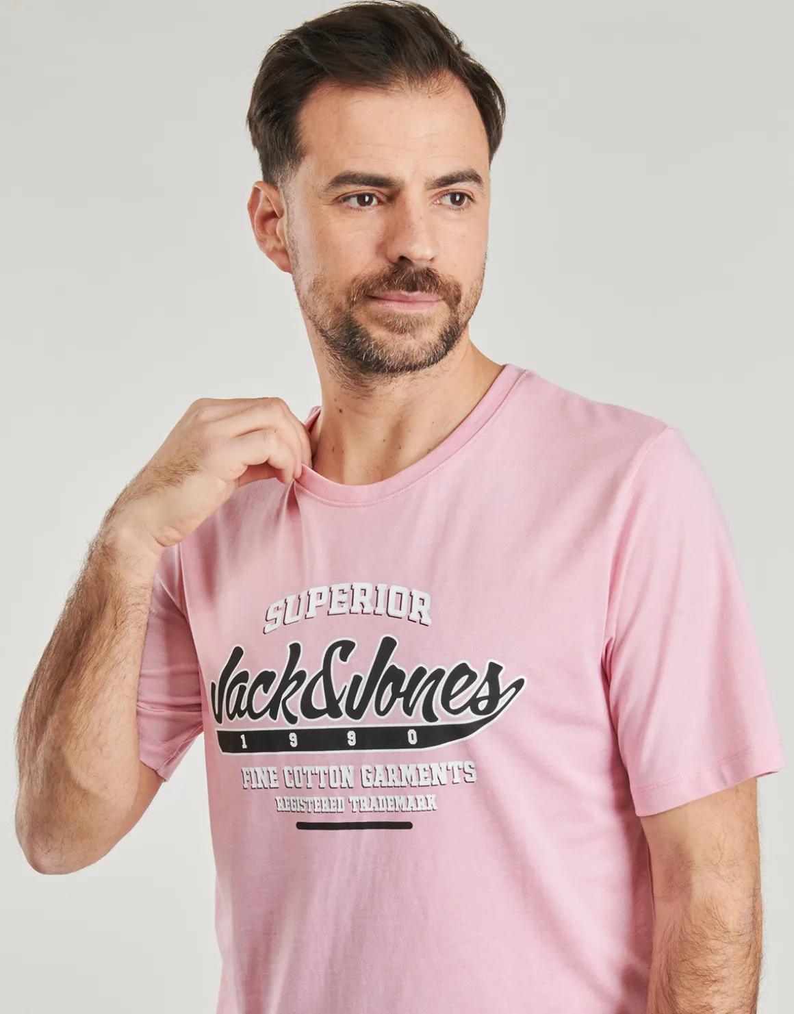 Jack & Jones - JJELOGO