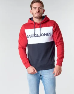 Jack & Jones - JJELOGO BLOCKING