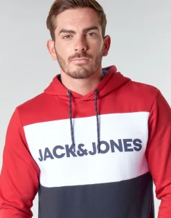 Jack & Jones - JJELOGO BLOCKING