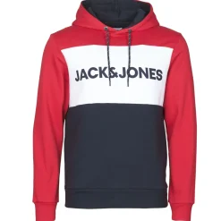 Jack & Jones - JJELOGO BLOCKING