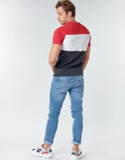 Jack & Jones - JJELOGO BLOCKING