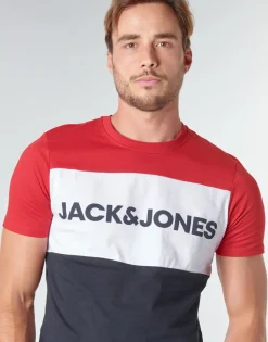 Jack & Jones - JJELOGO BLOCKING