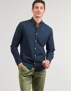 Jack & Jones - JJEOXFORD SHIRT LS