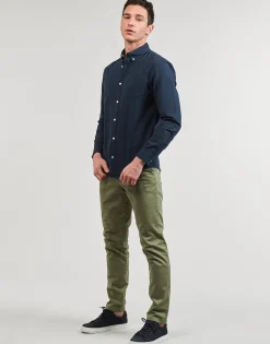 Jack & Jones - JJEOXFORD SHIRT LS