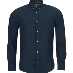 Jack & Jones - JJEOXFORD SHIRT LS