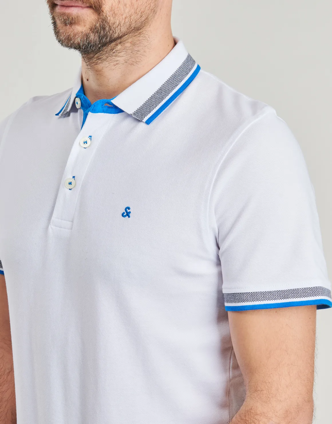 Jack & Jones - JJEPAULOS